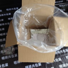 厂家直销方底袋平口袋片膜防尘防潮加大加厚高压低压可定制可印刷