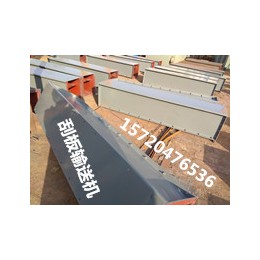 XZ型空气斜槽输送机它适应于输送