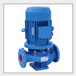 管道泵 五羊水泵 GD50-17 GD50-30 GD50-40 GD50-50