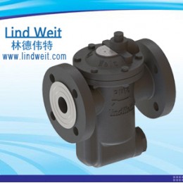 林德伟特LindWeit专业生产机械型疏水阀