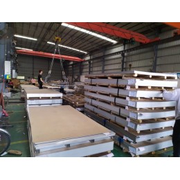 佛山钢厂直供201不锈钢板材304不锈钢板材