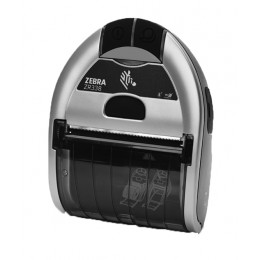 斑马Zebra ZR338便携式移动打印机