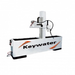 凯沃智造	国产焊接机器人质量	精密焊接机	工业焊接机器人	工装夹具