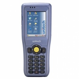 优尼泰克Unitech HT680手持式数据采集器