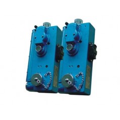 CJG10/CJG100光干涉式甲烷测定器
