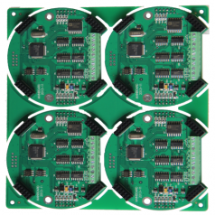 上海巨传电子电路板焊接、PCB焊接、SMT贴片加工、插件焊接