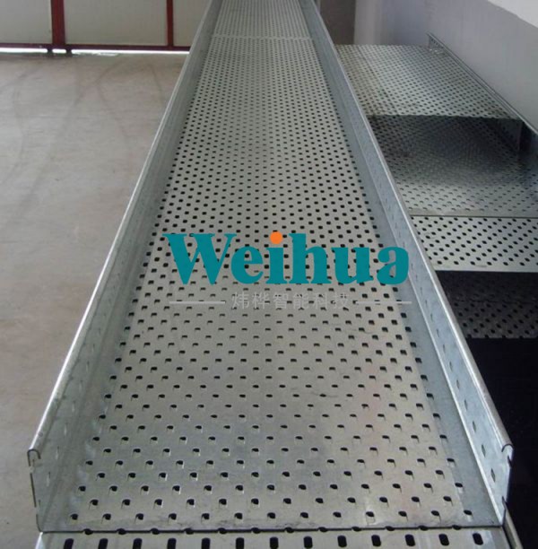 Cable tray-2