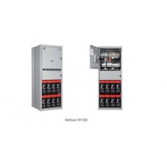 谛维（艾默生）通信电源  逆变电源   控制箱系统   成套配电箱