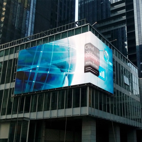 Pixel-Led-Scrolling-Message-Display-Outdoor-LED