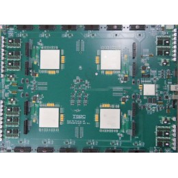 上海巨传电子专业SMT贴片加工，PCBA加工，DSP焊接