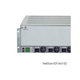 艾默生Netsure531A41 通信电源  艾默生R24-2200模块