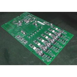 上海巨传电子专业PCB焊接、SMT贴片加工、PCBA加工
