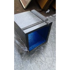 铸铁检验划线磁性方箱