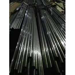 Gcr15轴承钢管厂家 精密轴承钢管生产销售