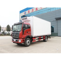 在哪里买冷藏车好