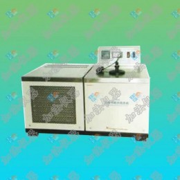 湖南加法 JF0600 沥青冻裂点测定器
