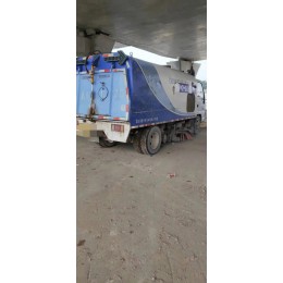 出售二手道路洗扫车 二手洗扫车图片 二手洗扫车价格