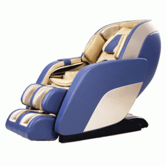 恩康贝莱家用全自动3D全身智能按摩椅