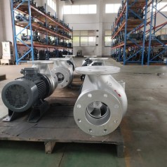 江苏博利源专业生产各种水泵PDMZ150-5.5-4P不锈钢泵