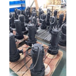 江苏博利源专业生产各种水泵PS65-3.7-2P搅匀泵