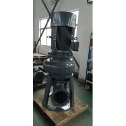 江苏博利源专业生产各种水泵PVD200-37-6P