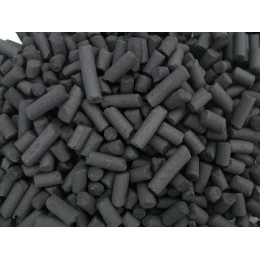 VOC处理专用炭