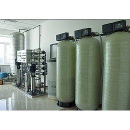 内蒙扎钢厂锅炉软化水设备  工业污水处理设备厂家