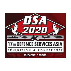 DSA2020 17届马来西亚国际防务展