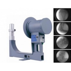 X光机检测仪/手提式X射线异物检测仪/便携式X光异物检测机