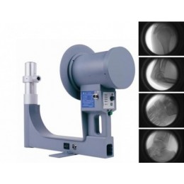 X光机检测仪/手提式X射线异物检测仪/便携式X光异物检测机