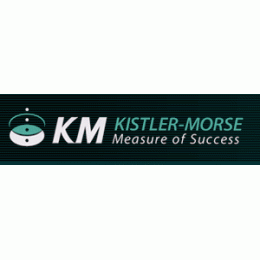 美国Kistler-Morse称重传感器-贴片式称重传感器