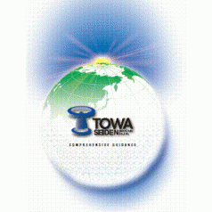 日本能东和TOWA制电产品系列