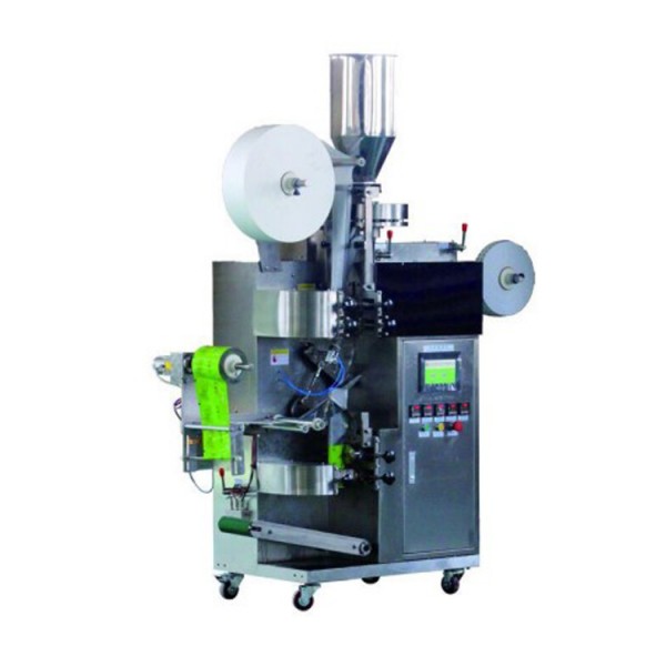 tea bag packing machine