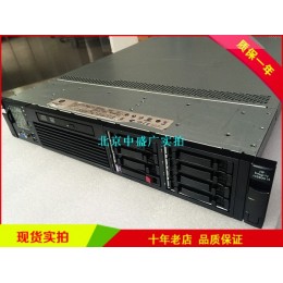 HP RX2800 i4  服务器 质保 年