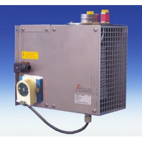 BUHLER预冷却装置TS10系列