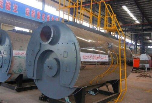 燃气热水锅炉备品