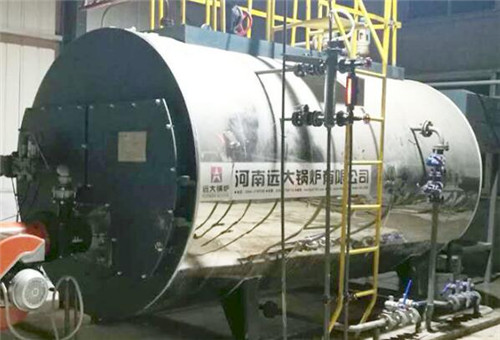 燃气热水炉运行注意