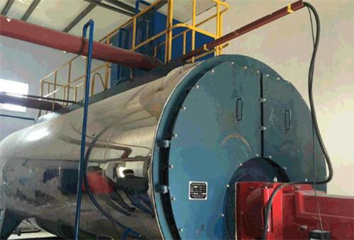 燃气热水锅炉备品