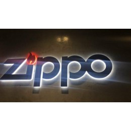 霸州发光字 霸州发光字制作