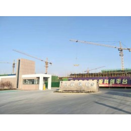 东营市利津县产业园厂房出售 各个规格标注 欢迎咨询选购