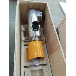ZNYB01021802，SETTIMA进口高压螺杆泵