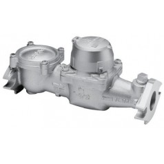 REMAG涡轮流量计RECORDALL  TURBO系列