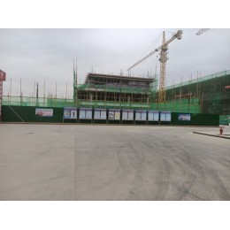 绿天使运营产业园标准厂房对外出售