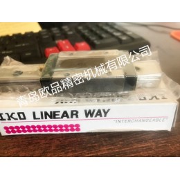 IKO导轨LWL7B,LWLC7B