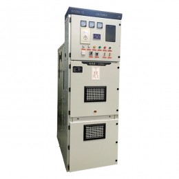 厂家直销 KYN28高压开关柜 中置柜 固体 缘成套配电柜