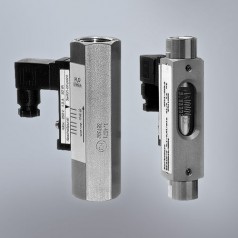 Barksdale流量开关BFS-10-N/BFS-10-O