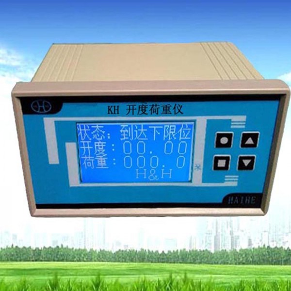 开度荷重仪