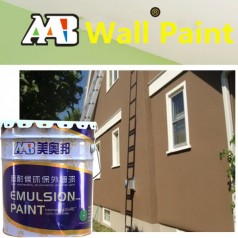 茂名美奥邦工厂专业生产外墙底漆外墙装饰漆
