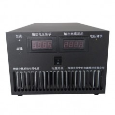 ZK-PS-48V100A-S分拣系统电源，220V380V现货