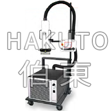 inTEST ATS-515 高低温测试机